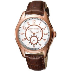 Pierre Cardin PC104241F04 Erkek Kol Saati