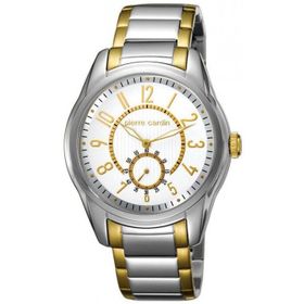 Pierre Cardin PC104241F08 Erkek Kol Saati