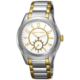 Pierre Cardin PC104241F08 Erkek Kol Saati