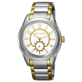 Pierre Cardin PC104241F08 Erkek Kol Saati