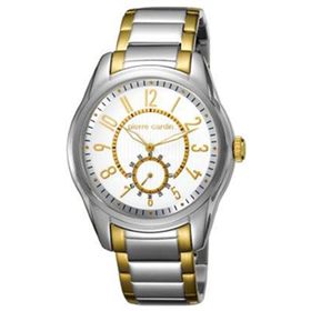 Pierre Cardin PC104241F08 Erkek Kol Saati