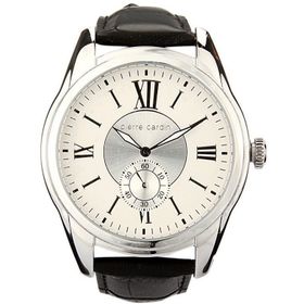 Pierre Cardin PC104241F09 Erkek Kol Saati