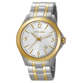 Pierre Cardin PC104871F04 Erkek Kol Saati