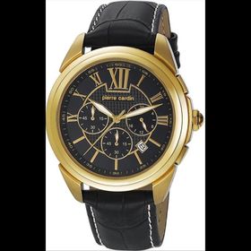 Pierre Cardin PC104931F09 Erkek Kol Saati