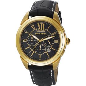 Pierre Cardin PC104931F09 Erkek Kol Saati