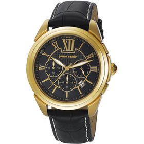 Pierre Cardin PC104931F09 Erkek Kol Saati
