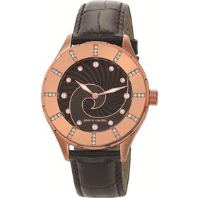 Pierre Cardin PC105112F06 Kadın Kol Saati