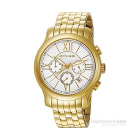 Pierre Cardin PC105151F01 0 Erkek Kol Saati