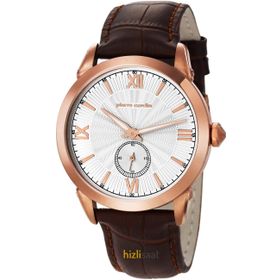 Pierre Cardin PC105291F06 Erkek Kol Saati