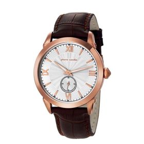 Pierre Cardin PC105291F06 Erkek Kol Saati