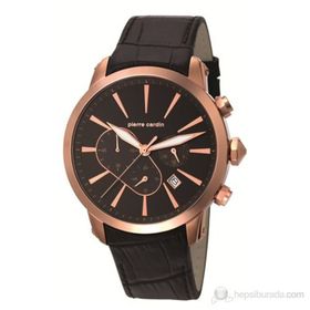 Pierre Cardin PC105431F10 Erkek Kol Saati