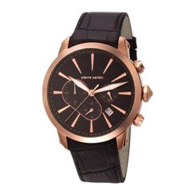 Pierre Cardin PC105431F10 Erkek Kol Saati