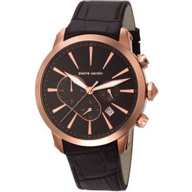 Pierre Cardin PC105431F10 Erkek Kol Saati