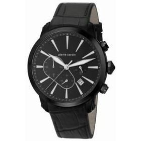 Pierre Cardin PC105431F12 Erkek Kol Saati