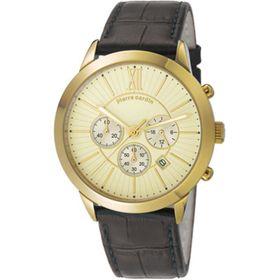 Pierre Cardin PC105891F05 Erkek Kol Saati