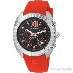Pierre Cardin PC105941F08 Erkek Kol Saati
