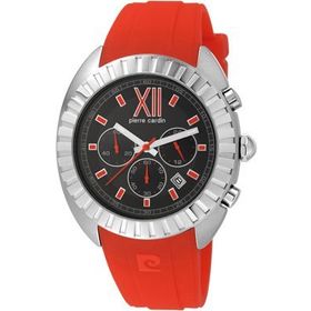 Pierre Cardin PC105941F08 Erkek Kol Saati