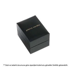Pierre Cardin PC105941F08 Erkek Kol Saati
