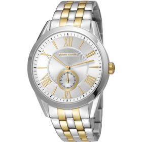 Pierre Cardin PC106271F06 Erkek Kol Saati