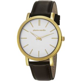 Pierre Cardin PC106511F09 Erkek Kol Saati