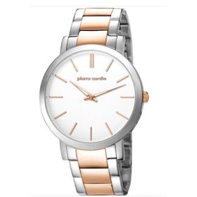 Pierre Cardin PC106511F09 Erkek Kol Saati