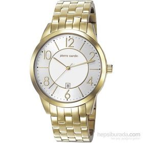 Pierre Cardin PC106921F07 Erkek Kol Saati