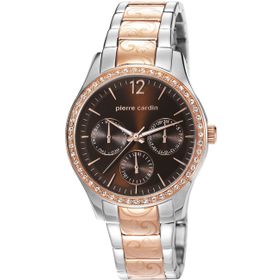 Pierre Cardin PC106952F07 Kadın Kol Saati