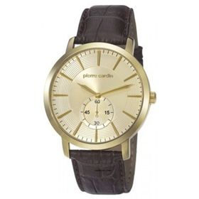 Pierre Cardin PC106981F04 Erkek Kol Saati
