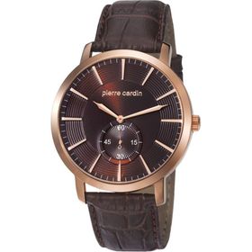Pierre Cardin PC106981F05 0 Erkek Kol Saati
