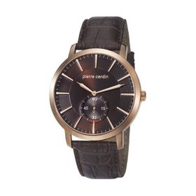Pierre Cardin PC106981F05 0 Erkek Kol Saati