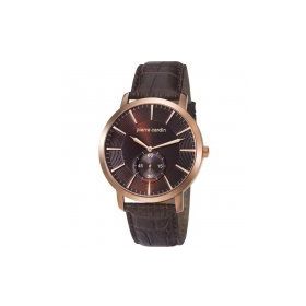 Pierre Cardin PC106981F05 0 Erkek Kol Saati