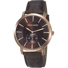 Pierre Cardin PC106981F05 0 Erkek Kol Saati