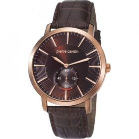 Pierre Cardin PC106981F05 0 Erkek Kol Saati