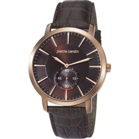 Pierre Cardin PC106981F05 0 Erkek Kol Saati