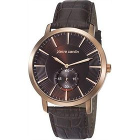 Pierre Cardin PC106981F05 0 Erkek Kol Saati