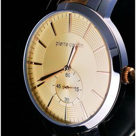Pierre Cardin PC106981F09 0 Erkek Kol Saati