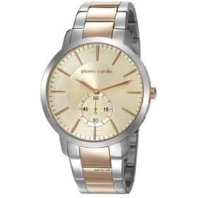 Pierre Cardin PC106981F09 0 Erkek Kol Saati
