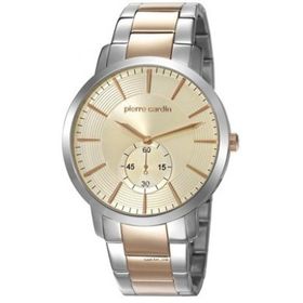 Pierre Cardin PC106981F09 0 Erkek Kol Saati