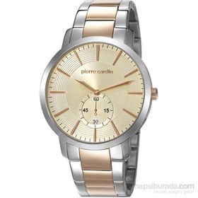 Pierre Cardin PC106981F09 0 Erkek Kol Saati