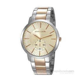 Pierre Cardin PC106981F09 0 Erkek Kol Saati