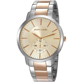 Pierre Cardin PC106981F09 Erkek Kol Saati