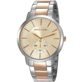 Pierre Cardin PC106981F09 Erkek Kol Saati