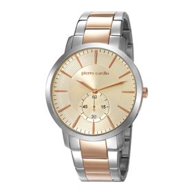 Pierre Cardin PC106981F09 Erkek Kol Saati