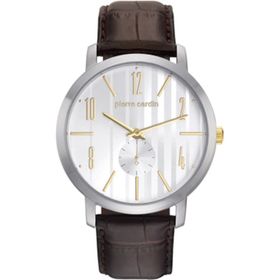Pierre Cardin PC106981F10 Erkek Kol Saati