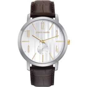Pierre Cardin PC106981F10 Erkek Kol Saati