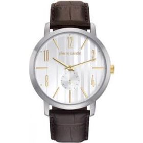 Pierre Cardin PC106981F10 Erkek Kol Saati