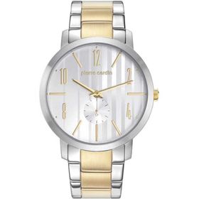Pierre Cardin PC106981F17 Erkek Kol Saati