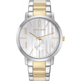Pierre Cardin PC106981F17 Erkek Kol Saati
