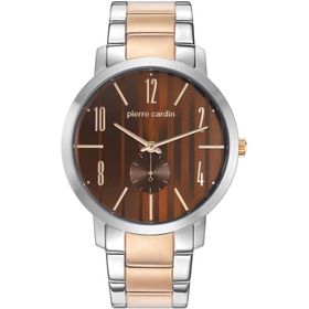 Pierre Cardin PC106981F18 Erkek Kol Saati