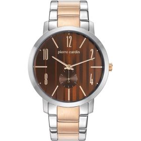 Pierre Cardin PC106981F18 Erkek Kol Saati